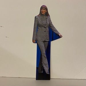 Taylor Swift Cardboard Cutout *NOT LIFESIZED*